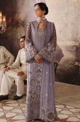 Mehak Luxury Formal Collection By Flossie D-805