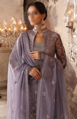 Mehak Luxury Formal Collection By Flossie D-805