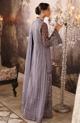 Mehak Luxury Formal Collection By Flossie D-805