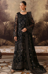 Mehak Luxury Formal Collection By Flossie D-806