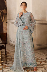 Mehak Luxury Formal Collection By Flossie D-807