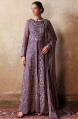 Mehak Luxury Formal Collection By Flossie D-808