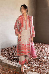 Sobia Nazir Unstitched Fall Edit 2024 D-05 A