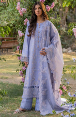 Reveerie by Florent Chikankari Summer Collection 2025 D-04 A