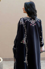 Florent Luxury Lawn Eid Edits Collection 2025 D-05 A