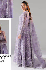 Freesia Zareez Luxury Formals Collection D-40021 Anippe