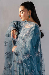 Freesia Zareez Luxury Formals Collection D-40022 Bastet