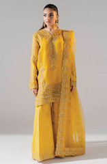 Freesia Zareez Luxury Formals Collection D-40025 Dendera