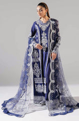 Freesia Zareez Luxury Formals Collection D-40029 Aziza