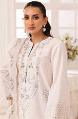 Mira by Freesia Premium Unstitched Summer Collection 2025 D-50107 Maira