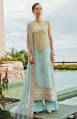 Freesia Luxury Formals Collection 2024 D-513 Caca