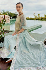 Freesia Luxury Formals Collection 2024 D-513 Caca