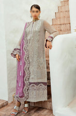 Freesia Luxury Formals Collection 2024 D-515 Taiel