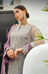 Freesia Luxury Formals Collection 2024 D-515 Taiel