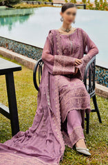 Freesia Luxury Formals Collection 2024 D-516  Emilia