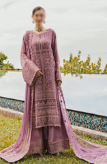 Freesia Luxury Formals Collection 2024 D-516  Emilia