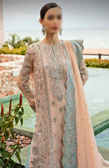 Freesia Luxury Formals Collection 2024 D-519 Olivia