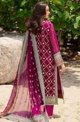 Zyra by Freesia Unstitched Festive Collection 2025 D-40051-Aditi