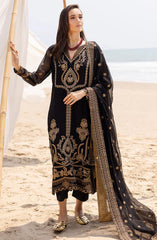 Zyra by Freesia Unstitched Festive Collection 2025 D-40053 Ananya