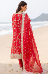Zyra by Freesia Unstitched Festive Collection 2025 D-40055 Anvi
