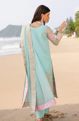 Zyra by Freesia Unstitched Festive Collection 2025 D-40056 Aarohi