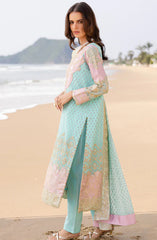 Zyra by Freesia Unstitched Festive Collection 2025 D-40056 Aarohi
