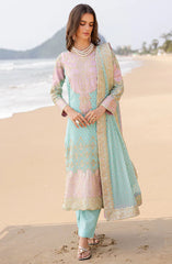 Zyra by Freesia Unstitched Festive Collection 2025 D-40056 Aarohi