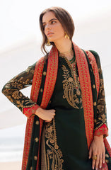 Zyra by Freesia Unstitched Festive Collection 2025 D-40058 Aarna