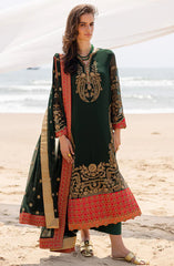 Zyra by Freesia Unstitched Festive Collection 2025 D-40058 Aarna