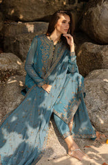 Zyra by Freesia Unstitched Festive Collection 2025 D-40059 Aarvi