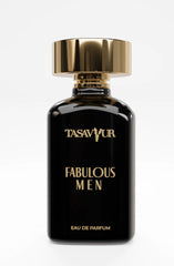 Tassavur Perfume Fabulous Men inspired By Black Afgano