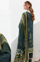 Ramsha Ghazal Luxury Lawn Collection Vol 02 G 203