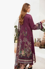 Ramsha Ghazal Luxury Lawn Collection Vol 02 G 205