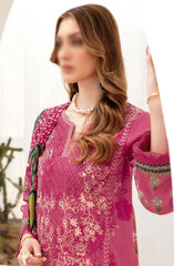 Ramsha Ghazal Luxury Lawn Collection Vol 02 G 208