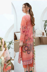 Ramsha Ghazal Luxury Lawn Collection Vol 02 G 211