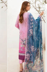 Ramsha Ghazal Luxury Lawn Collection Vol 02 G 212