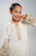 Gurya Festive and Formal Pret Collection By Amna Khadija D-03