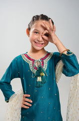 Gurya Festive and Formal Pret Collection By Amna Khadija D-07