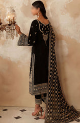 Shehrnaaz by Gulaal Unstitched Raw Silk Collection D-03 Inaara