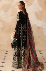 Shehrnaaz by Gulaal Unstitched Raw Silk Collection D-07  Nazmil