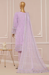 Amna Khadija Nauratan Chiffon RTW Collection D-GL 01 Chiffon