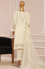 Amna Khadija Nauratan Chiffon RTW Collection D-GL 03 Chiffon