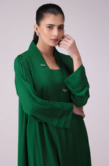 LA Rosa Basics Pret Shirt Collection D-01 Green Long