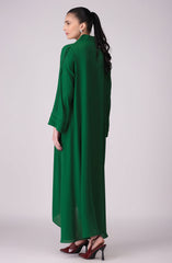 LA Rosa Basics Pret Shirt Collection D-01 Green Long