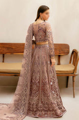 Ramsha Wedding Collection Vol 04 D-HA-401