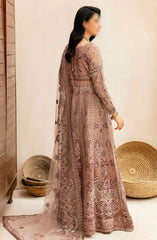 Ramsha Wedding Collection Vol 04 D-HA-401