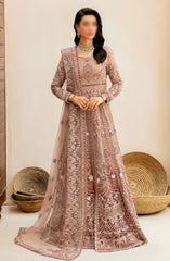 Ramsha Wedding Collection Vol 04 D-HA-401