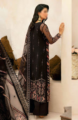 Ramsha Wedding Collection Vol 04 D-HA 402