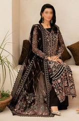 Ramsha Wedding Collection Vol 04 D-HA 402