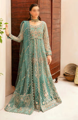 Ramsha Wedding Collection Vol 04 D-HA 403